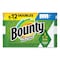 Bounty Select-a-Size Perforated Roll Paper Towels, 2 Ply, 82 Sheets, 990", White 80374121 - alternate 8